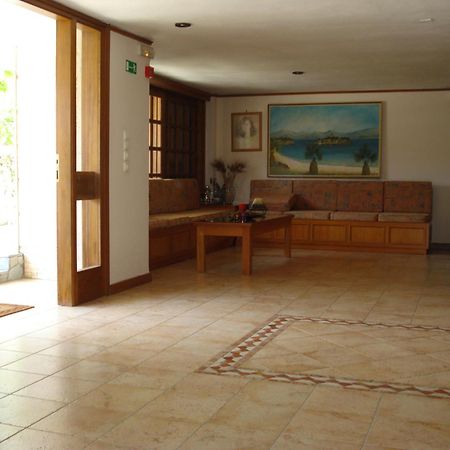 Kochili Apartments Néos Pírgos Extérieur photo