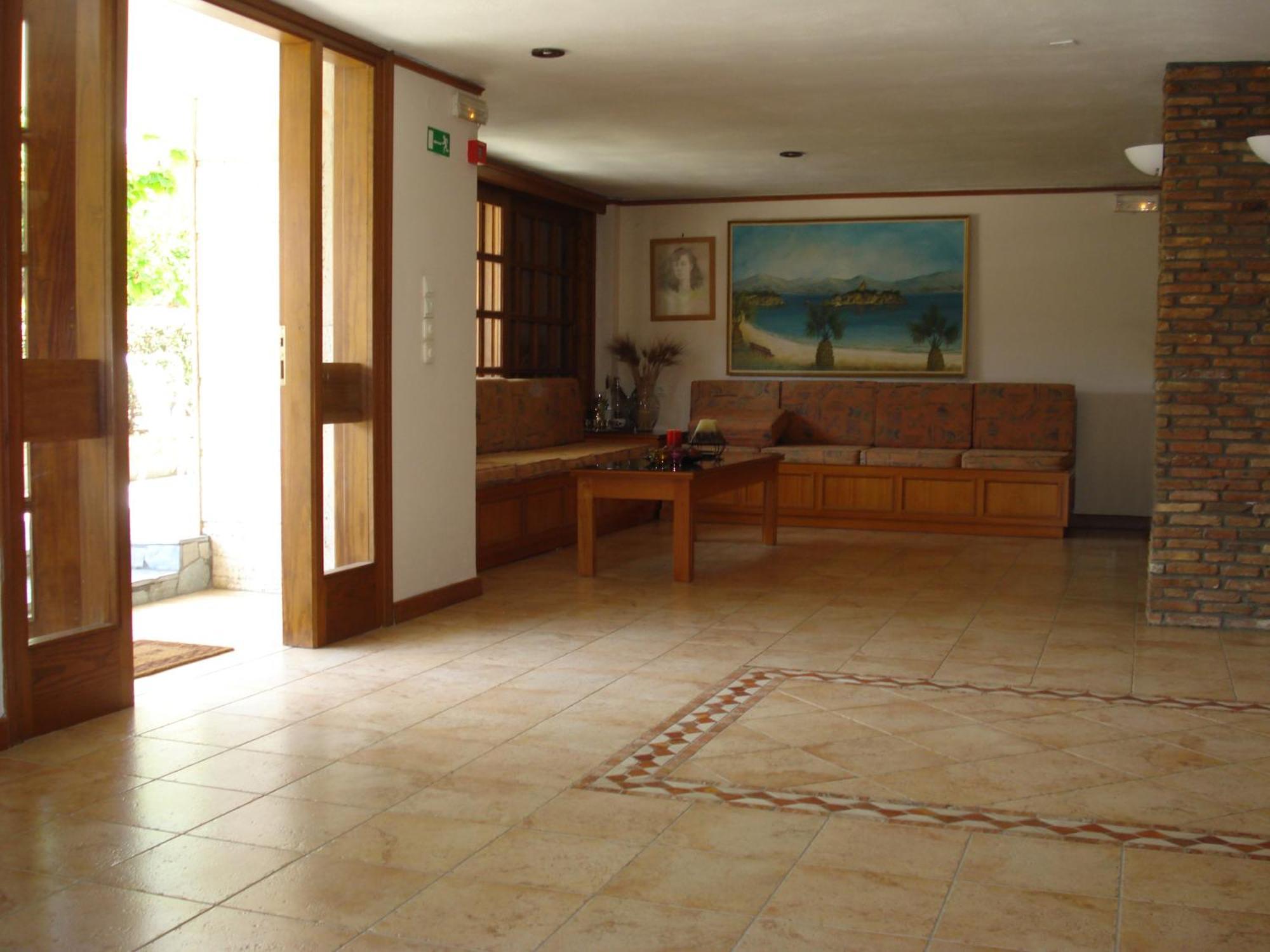 Kochili Apartments Néos Pírgos Extérieur photo